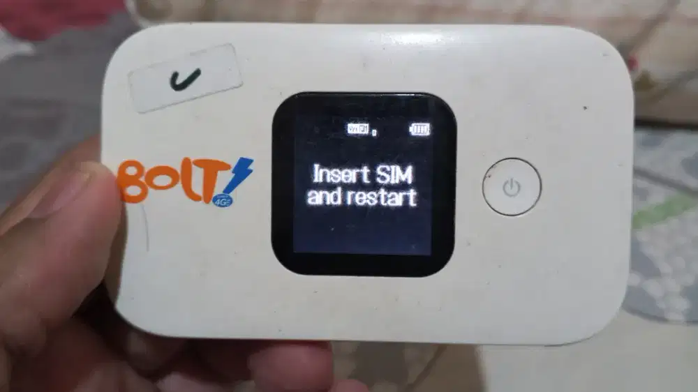 modem Huawei e5577 unlock