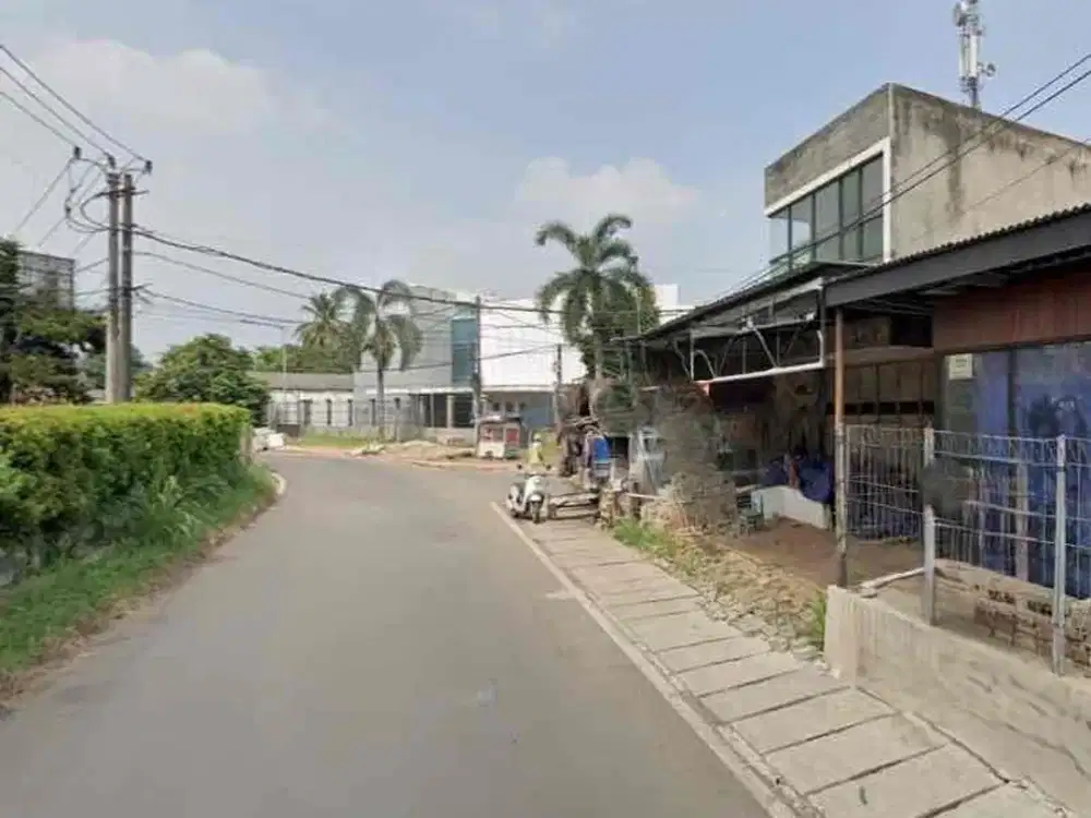 Dijual cepat Ruko di Cilenggang BSD City