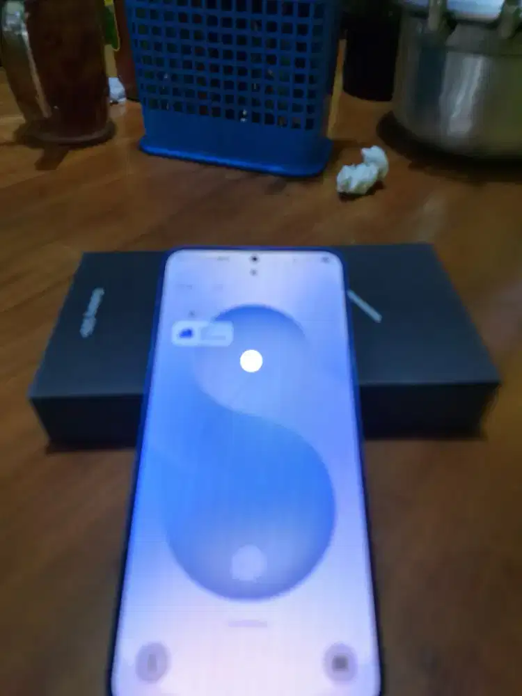 Samsumg S25+ LIKE NEW!