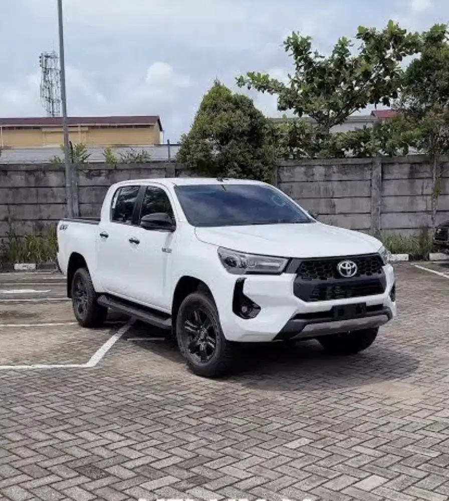 Toyota HILUX 2006 Diesel