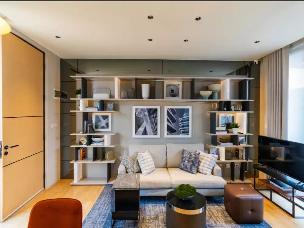 Dijual Rumah Cendana Botanic 2 KT 2KM Bisa KPR