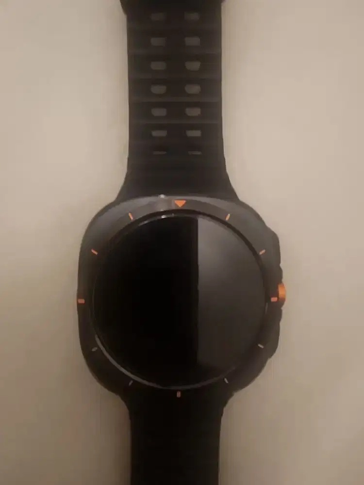 Samsung galaxy watch ultra