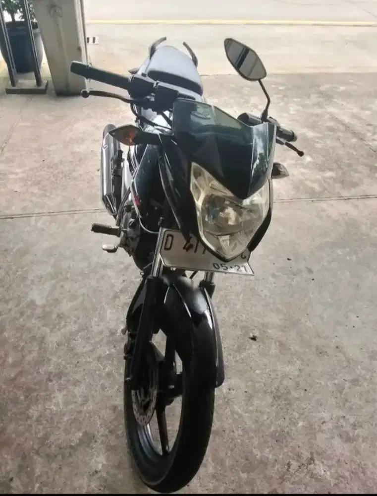 Bajaj  Pulsar 135cc