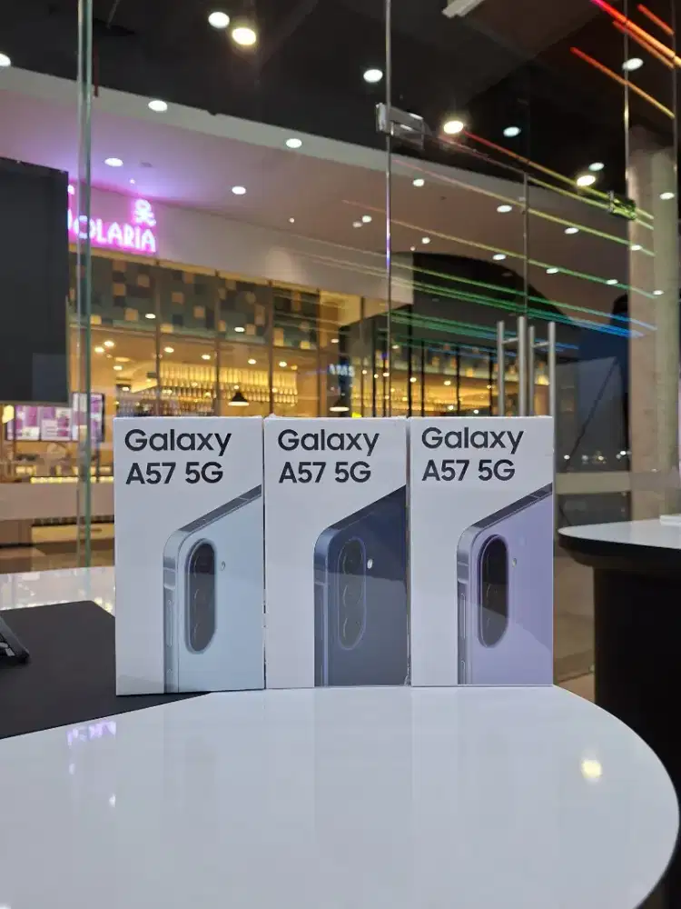 KREDIT SAMSUNG A57 & A37 5G TANPA DP