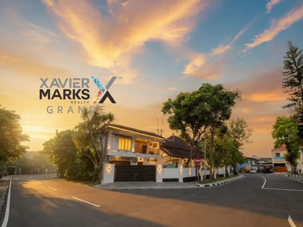 Dijual Cepat Rumah di Buring Kota Malang