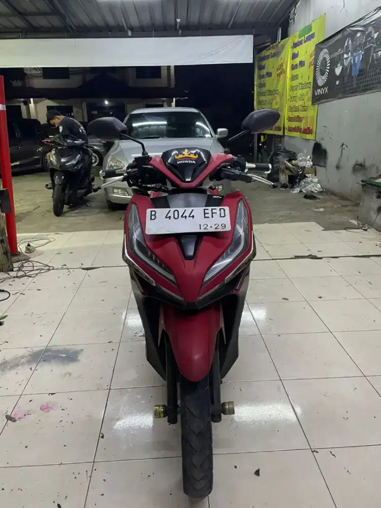 Vario 150cc thn 2019