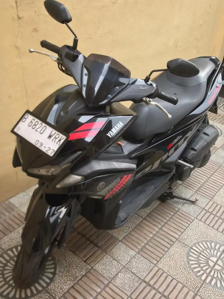 Aerox 2017 155 (B65)