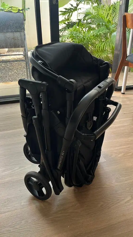 Stroller Babydoes Pronto R +