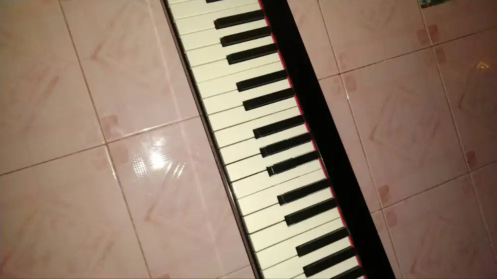 Keyboard Piano Portable Benston