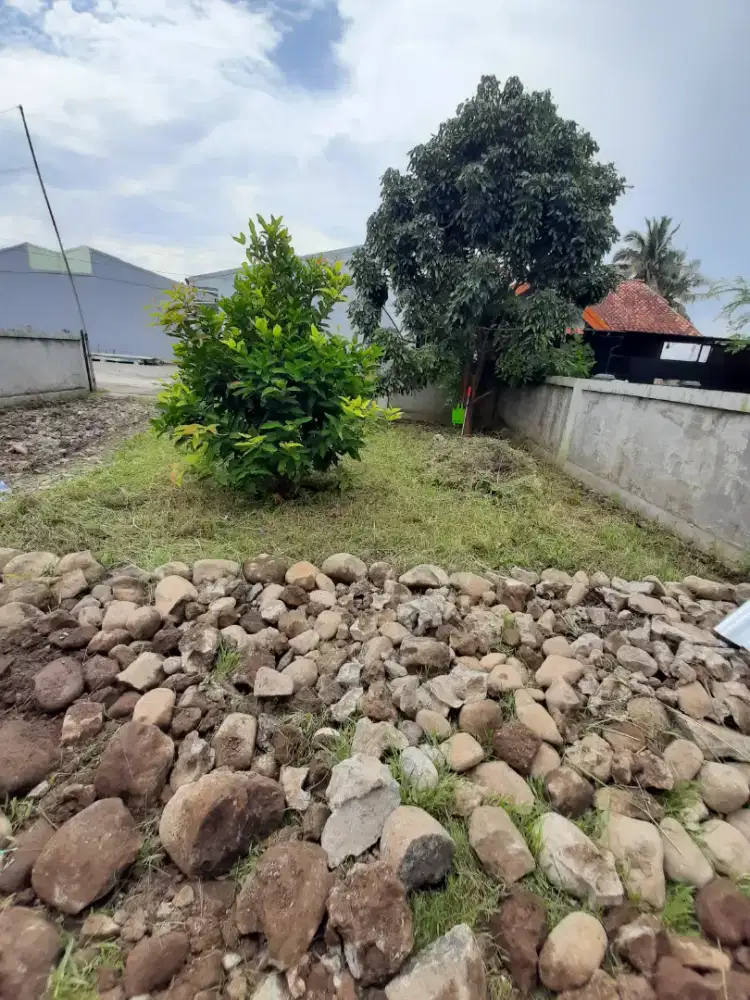 Di sewakan kontrakan 850.000 perbulan