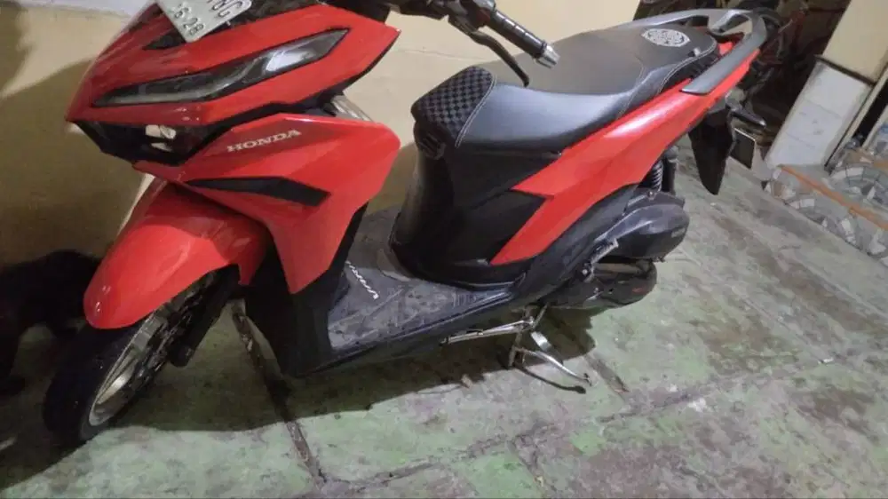 Vario 125 new tahun 2023 gressss