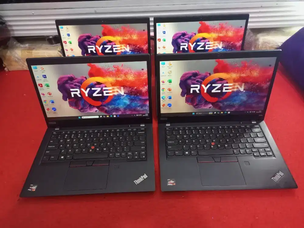 Ryzen 7 3700 / 8gb / 256gb murah