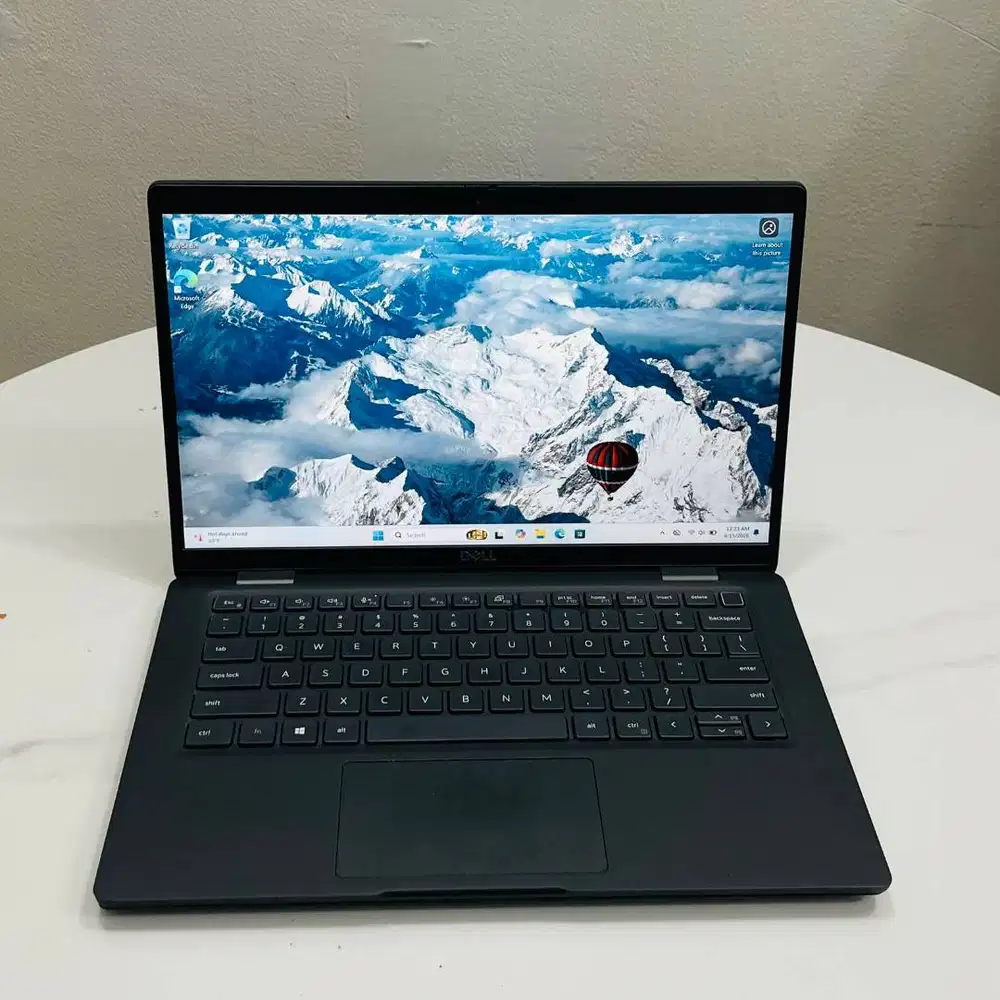 Laptop Dell Latitude 7320 Core i7 Gen11 Ram 16GB DDR4 N-EC