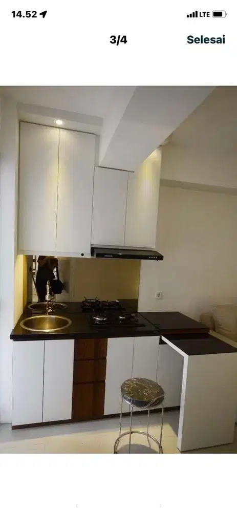 Bismillah Apato  Bassura 1 KT per 6 bulan