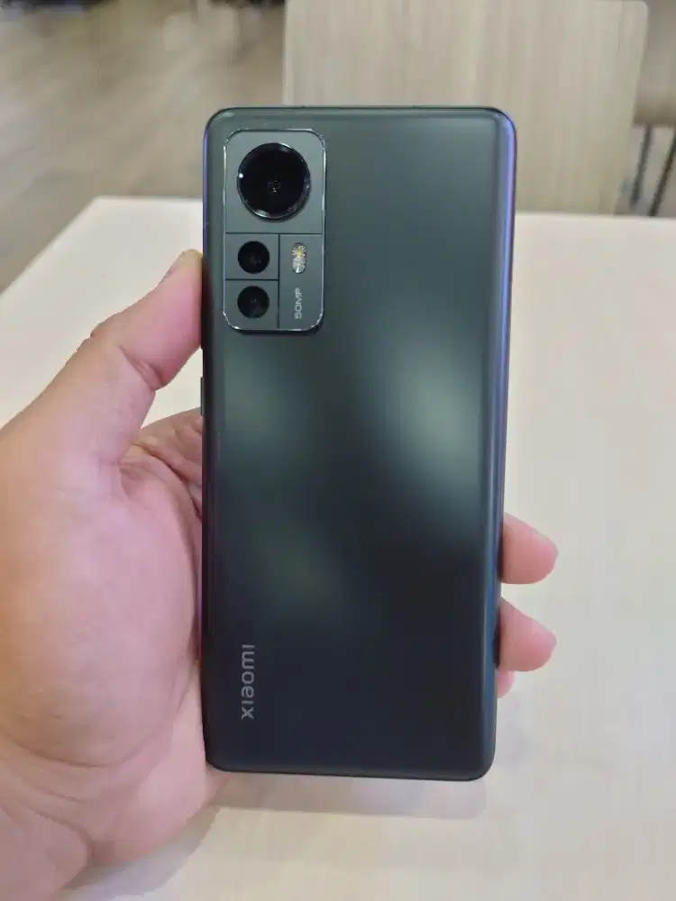 For Sale Xiaomi Mi 12 5G