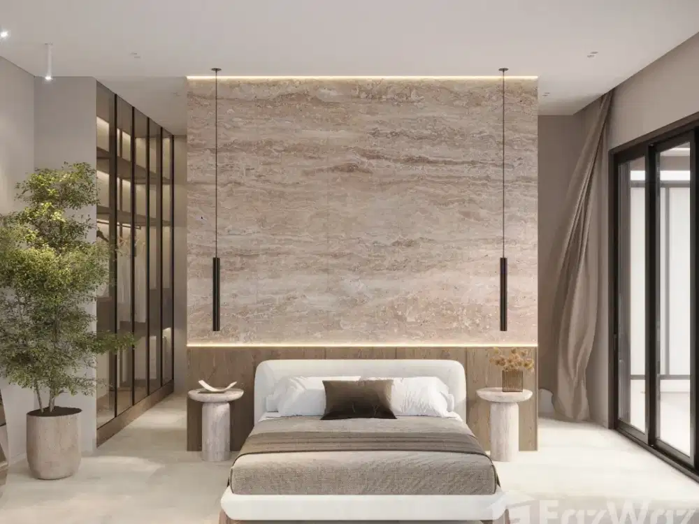 3 Bedroom Villa for sale at Pandawa Residence