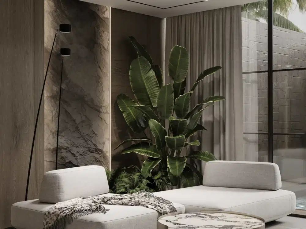 1 Bedroom Townhouse for sale at SWOI Berawa