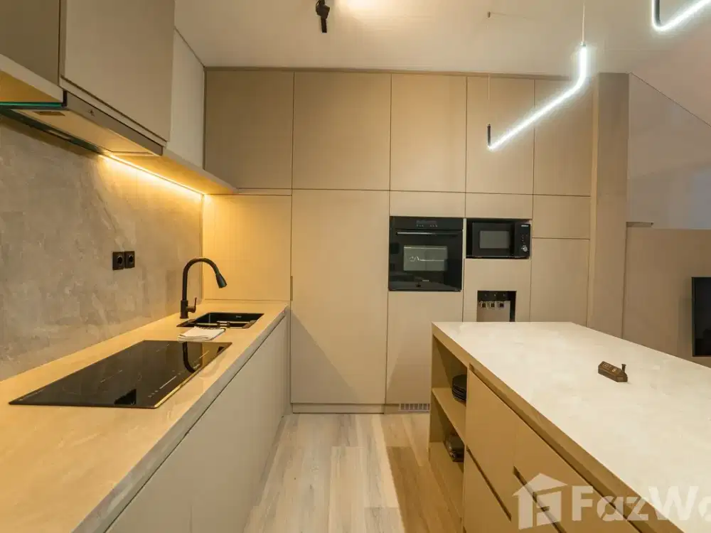 2 Bedroom Villa for sale at Oasis by Breig