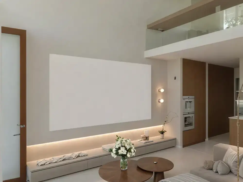 1 Bedroom Apartment for sale at Sanur Vibe Apartments