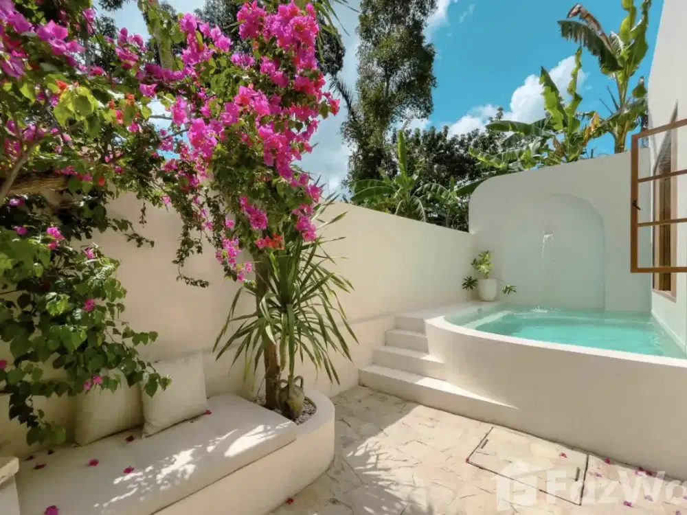 2 Bedroom Villa for sale in Tumbak Bayuh, Bali