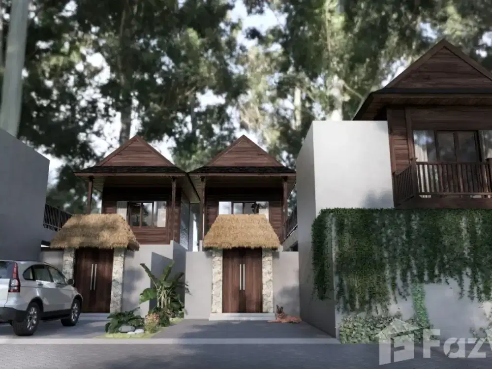 3 Bedroom Villa for sale in Nusa Dua, Bali