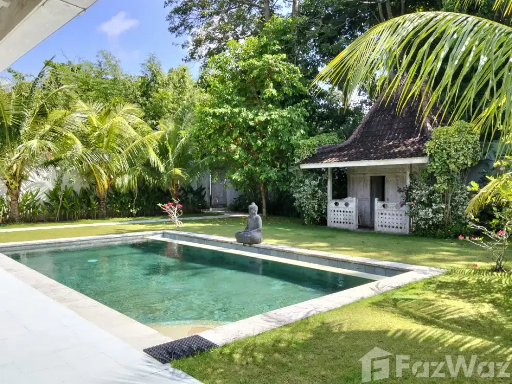 2 Bedroom Villa for sale in Ungasan, Bali
