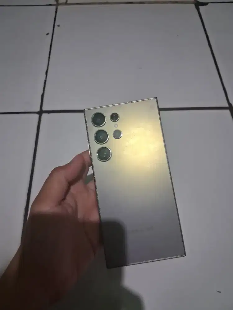 Samsung s24 ultra ex sein