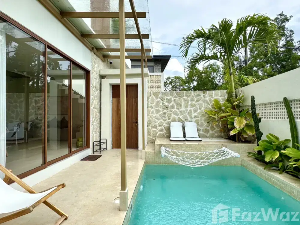 2 Bedroom Villa for sale in Ungasan, Bali