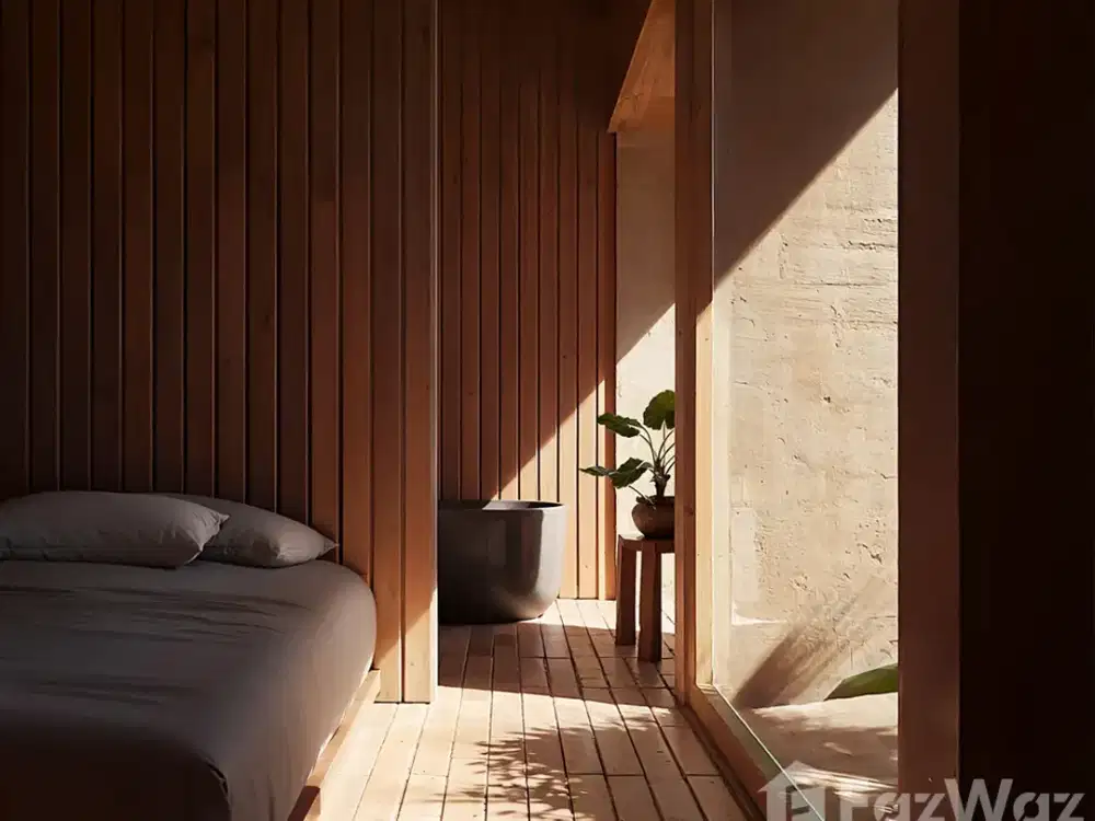 3 Bedroom Villa for sale at OXO The Pavilions