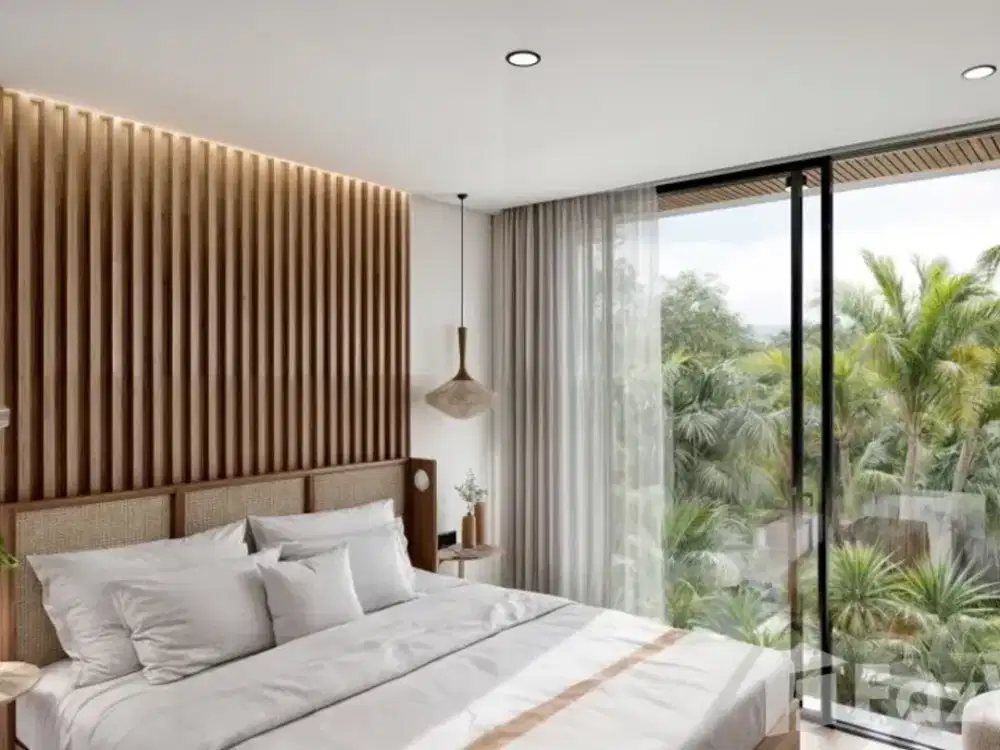 2 Bedroom Villa for sale at Tramontana Cliff Villas