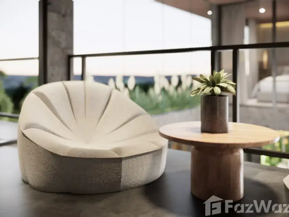 3 Bedroom Villa for sale at The Sanctuary Ubud