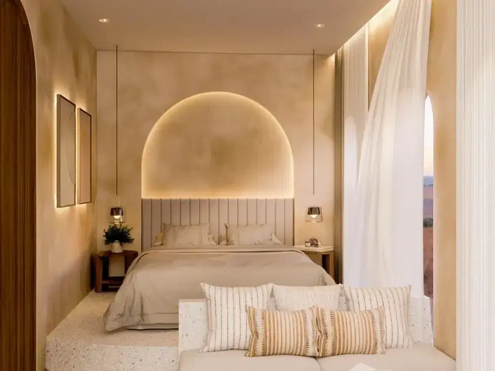 2 Bedroom Villa for sale at Casaverde