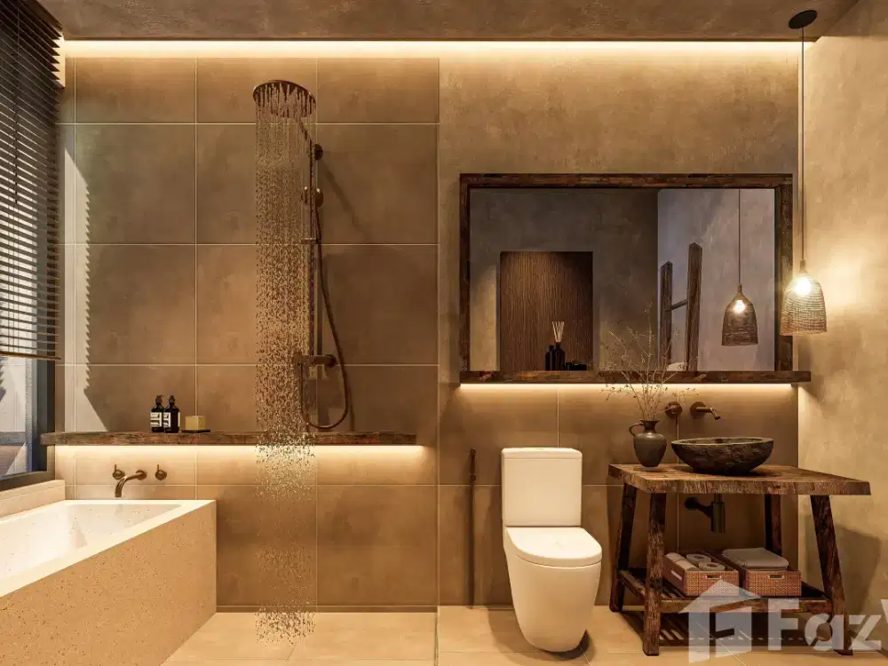 3 Bedroom Villa for sale at Vasana - Post Payment Plan Project