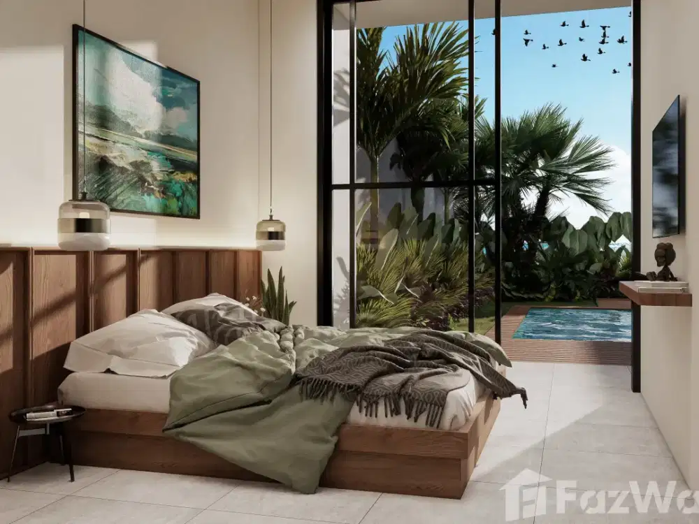 2 Bedroom Villa for sale at Ocean Breeze Nusa Dua by ILOT