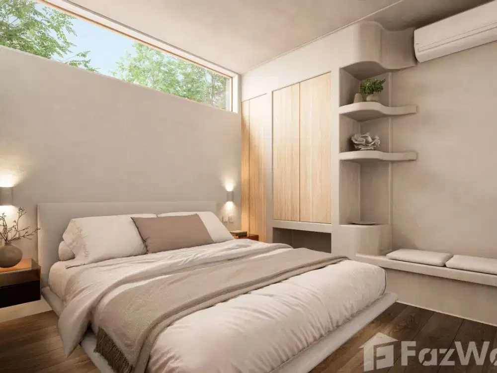 2 Bedroom Apartment for sale at Element Residence