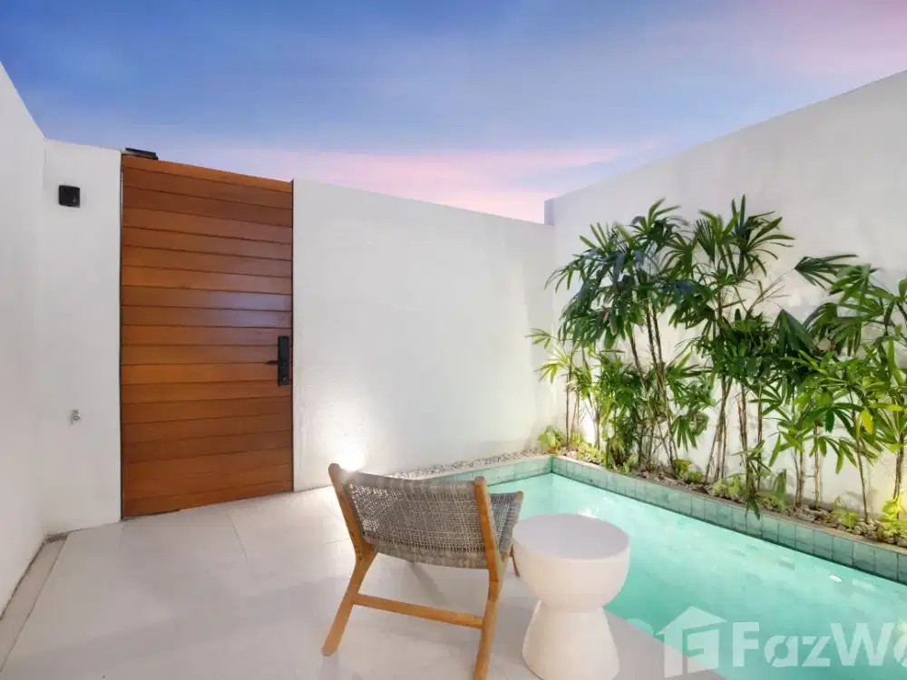 2 Bedroom Townhouse for sale at Oasis 2 by Breig