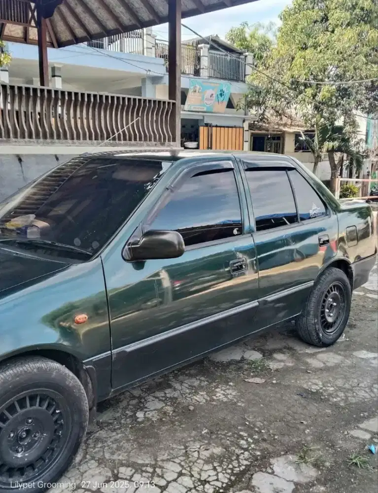 Suzuki esteem 1.3 tahun 91