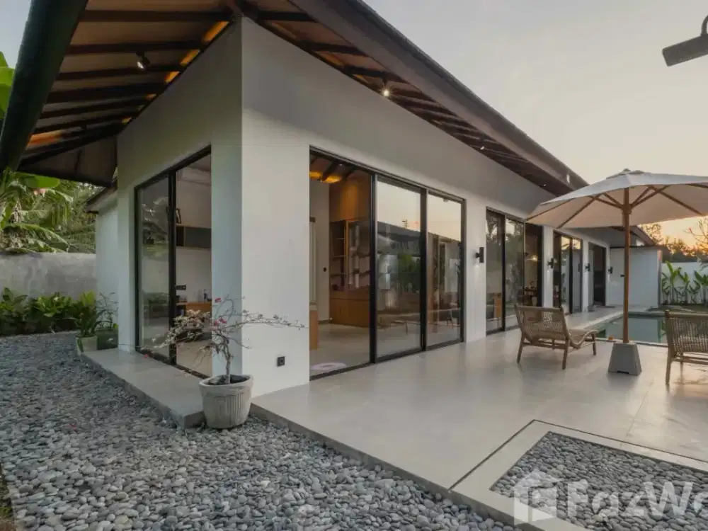 2 Bedroom Villa for sale in Tampak Siring, Bali