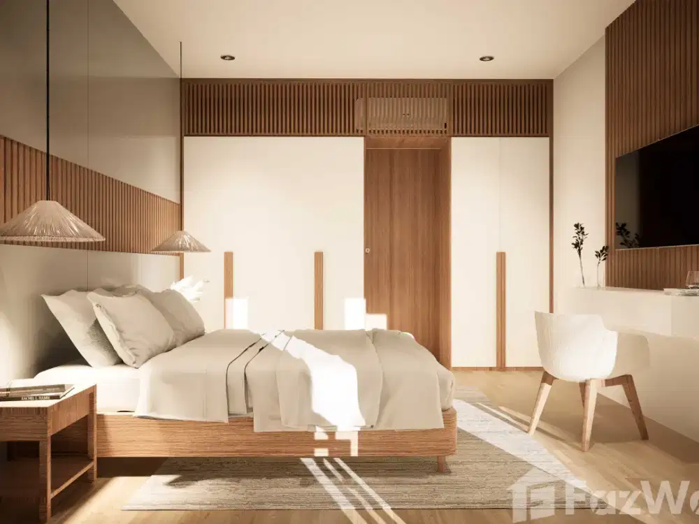 4 Bedroom Townhouse for sale at Aquamarine