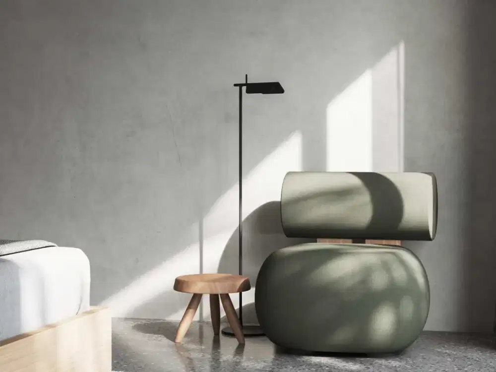 2 Bedroom Apartment for sale at Ecoverse Residences by NPG Indonesia