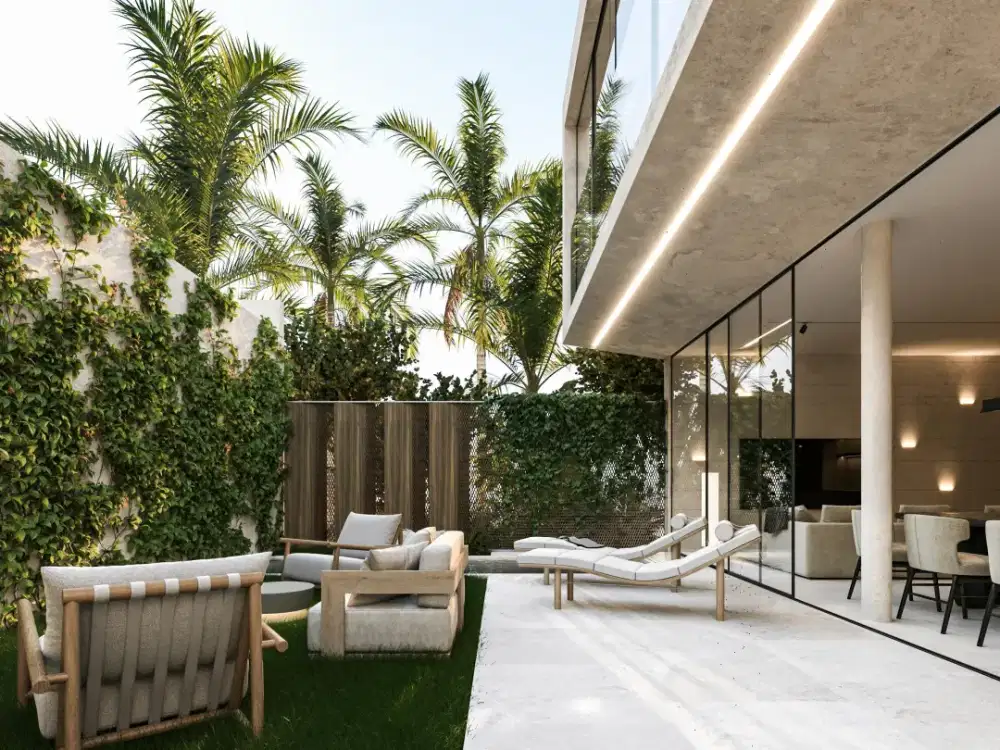 2 Bedroom Villa for sale at Rise Villas