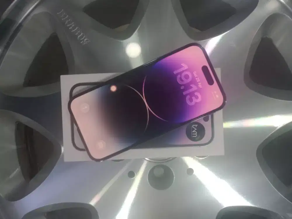 Iphone 14 Pro 256gb Ibox