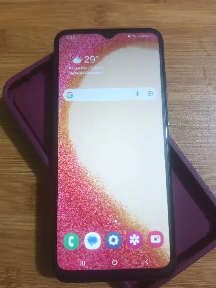 Samsung Galaxy A04E 3/32