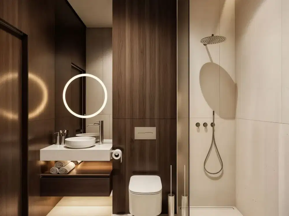 1 Bedroom Apartment for sale at Pandawa Dream