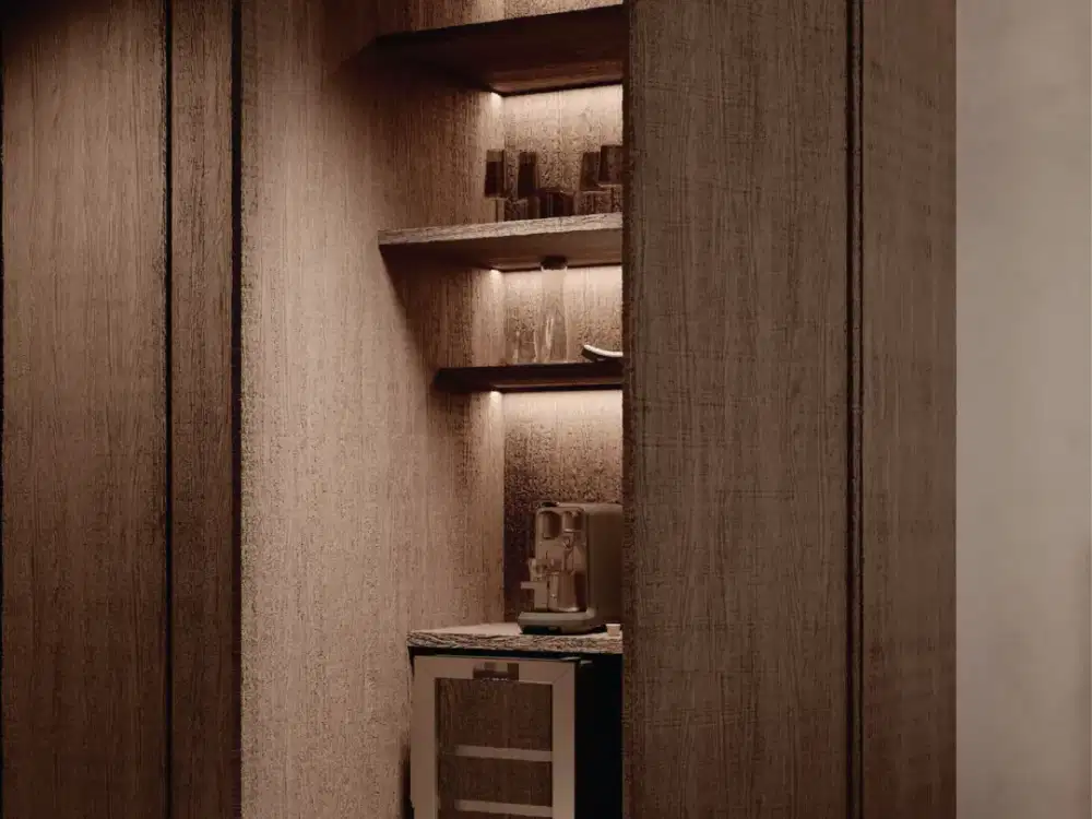 2 Bedroom Villa for sale at The ERA by OXO