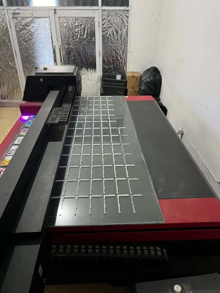 Printhead Epson DX5 (Generasi ke-5)