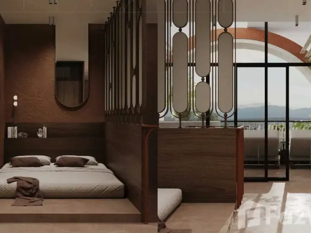 2 Bedroom Apartment for sale at Eight Sense