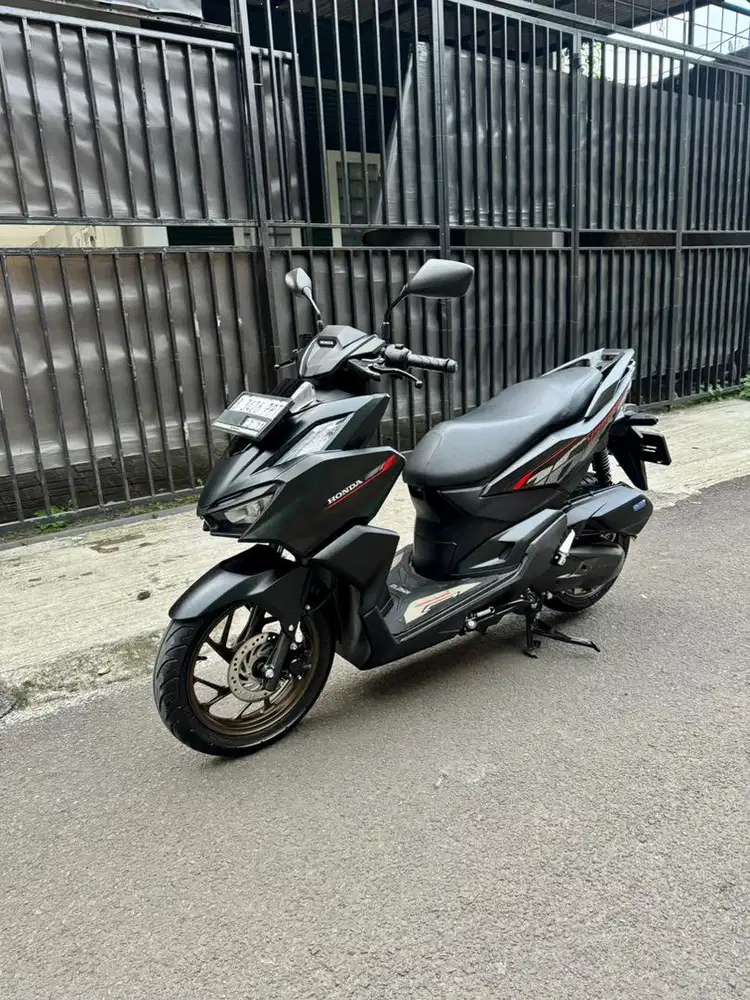 Vario 160 tahun 2026