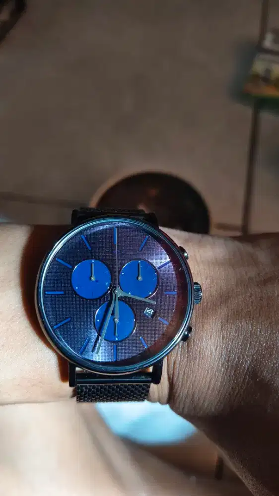 Jam tangan timex original