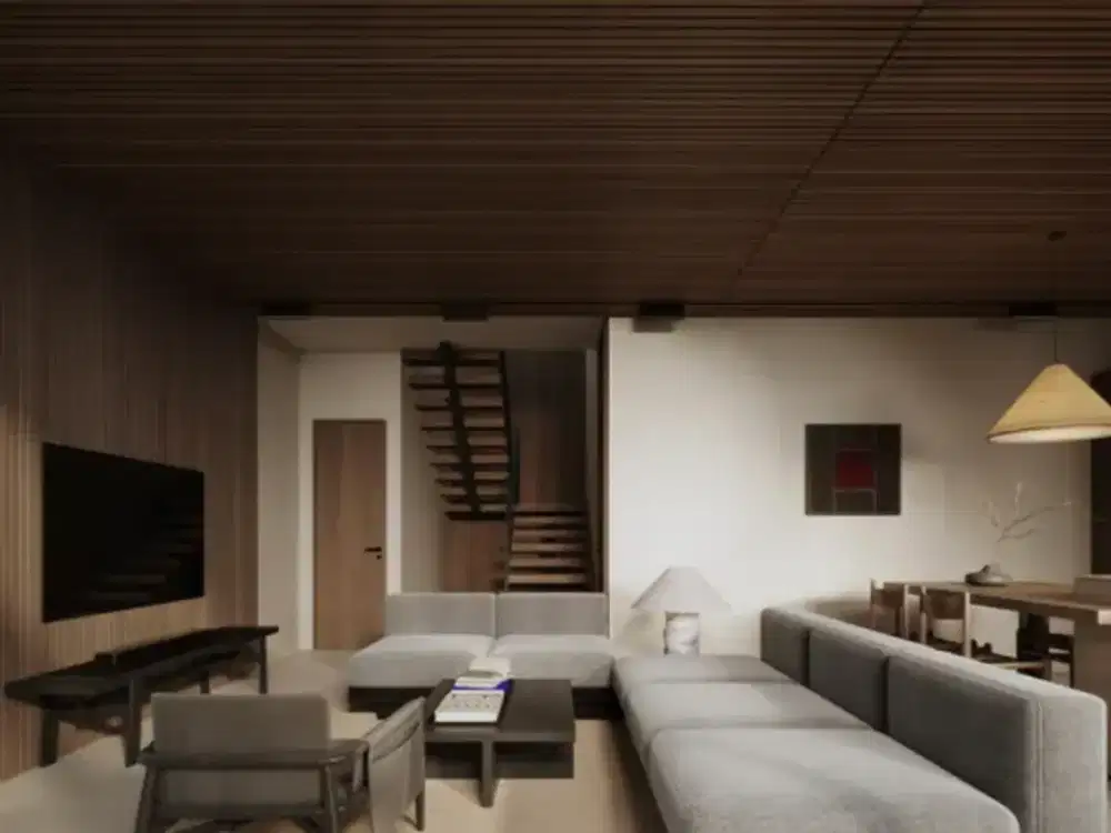 2 Bedroom Villa for sale at Feeels Dreamland